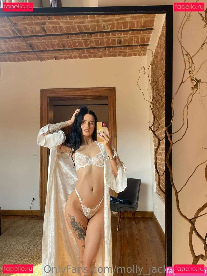 molly_jackson_vip Onlyfans Photo Gallery 