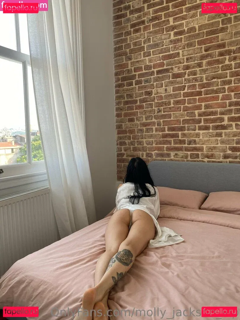 molly_jackson_vip Onlyfans Photo Gallery 