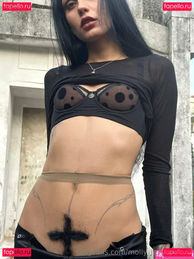 molly_jackson_vip Onlyfans Photo Gallery 