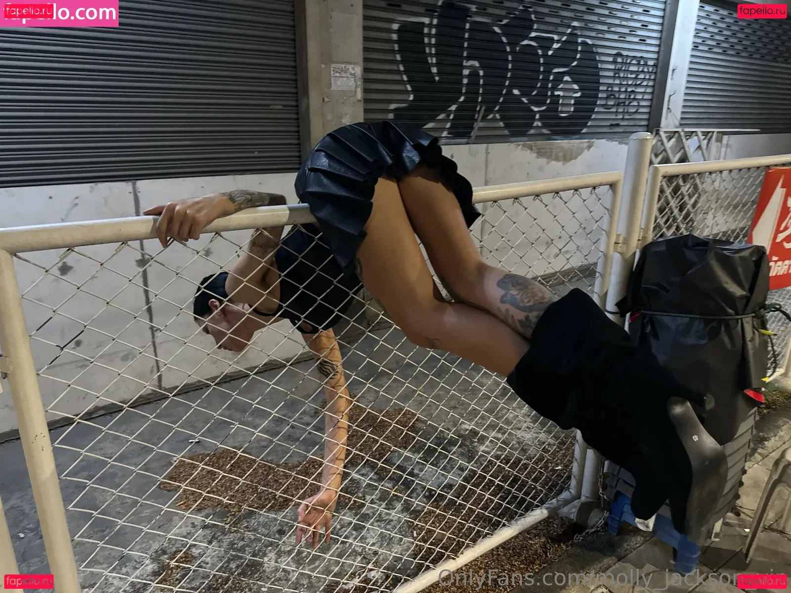 molly_jackson_vip Onlyfans Photo Gallery 