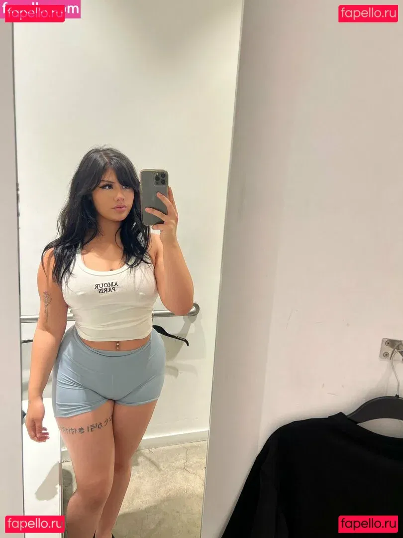 bbystargrl Onlyfans Photo Gallery 