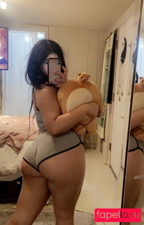 bbystargrl Nude Onlyfans Photo 4
