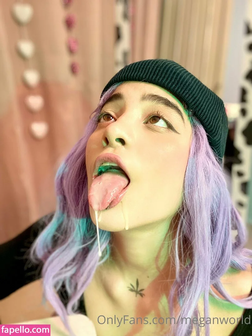 meganworld Onlyfans Photo Gallery 