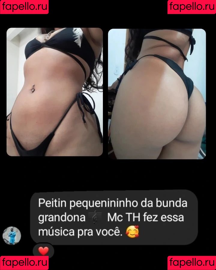 Giovanna Santos Onlyfans Photo Gallery 