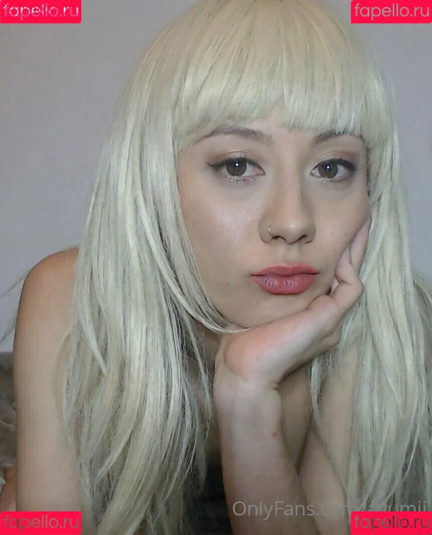 Ayumikichi Onlyfans Photo Gallery 