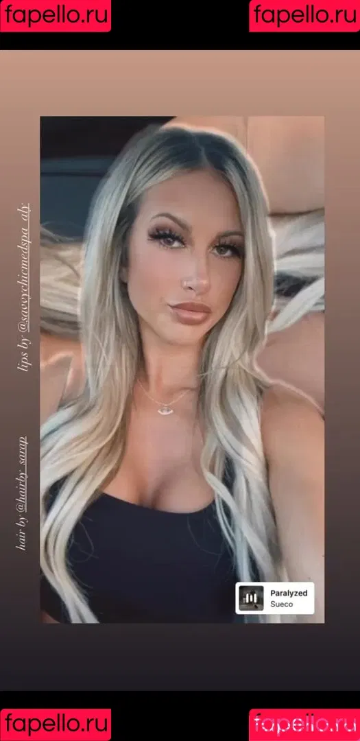 Kayla Lynne Hilton Onlyfans Photo Gallery 