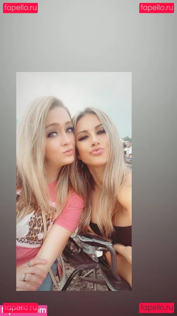 Kayla Lynne Hilton Onlyfans Photo Gallery 