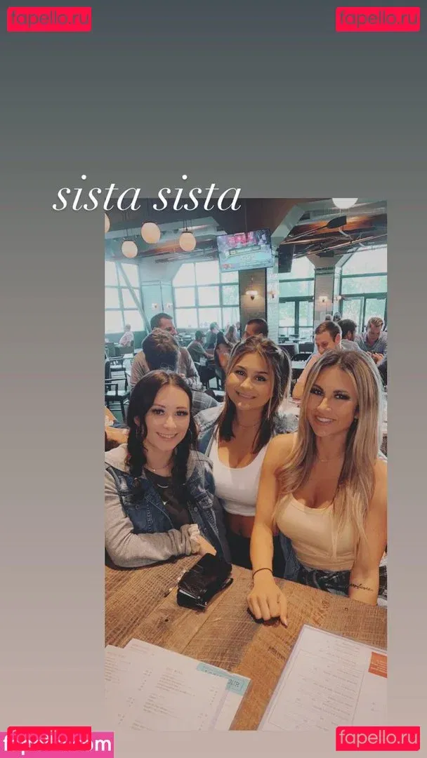 Kayla Lynne Hilton Onlyfans Photo Gallery 