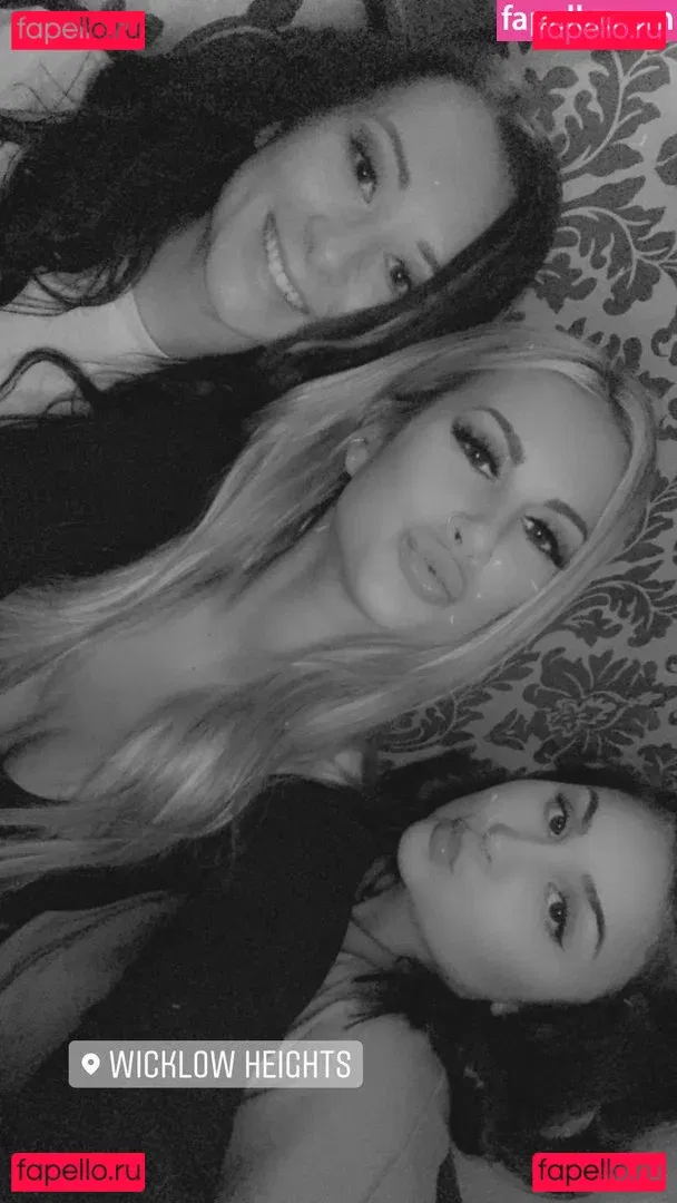 Kayla Lynne Hilton Onlyfans Photo Gallery 