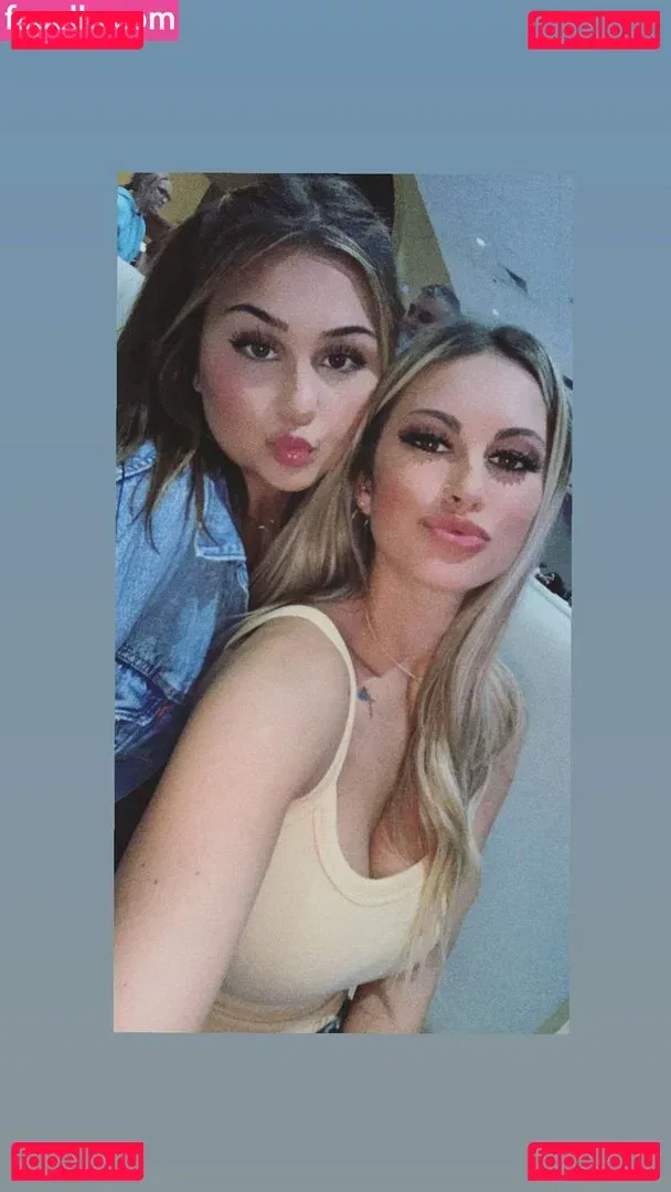 Kayla Lynne Hilton Onlyfans Photo Gallery 