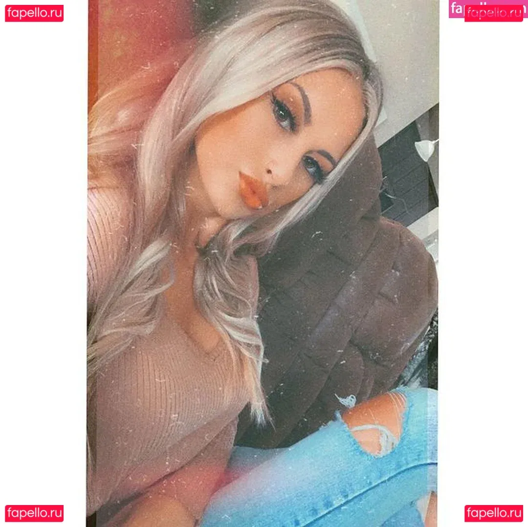 Kayla Lynne Hilton Onlyfans Photo Gallery 