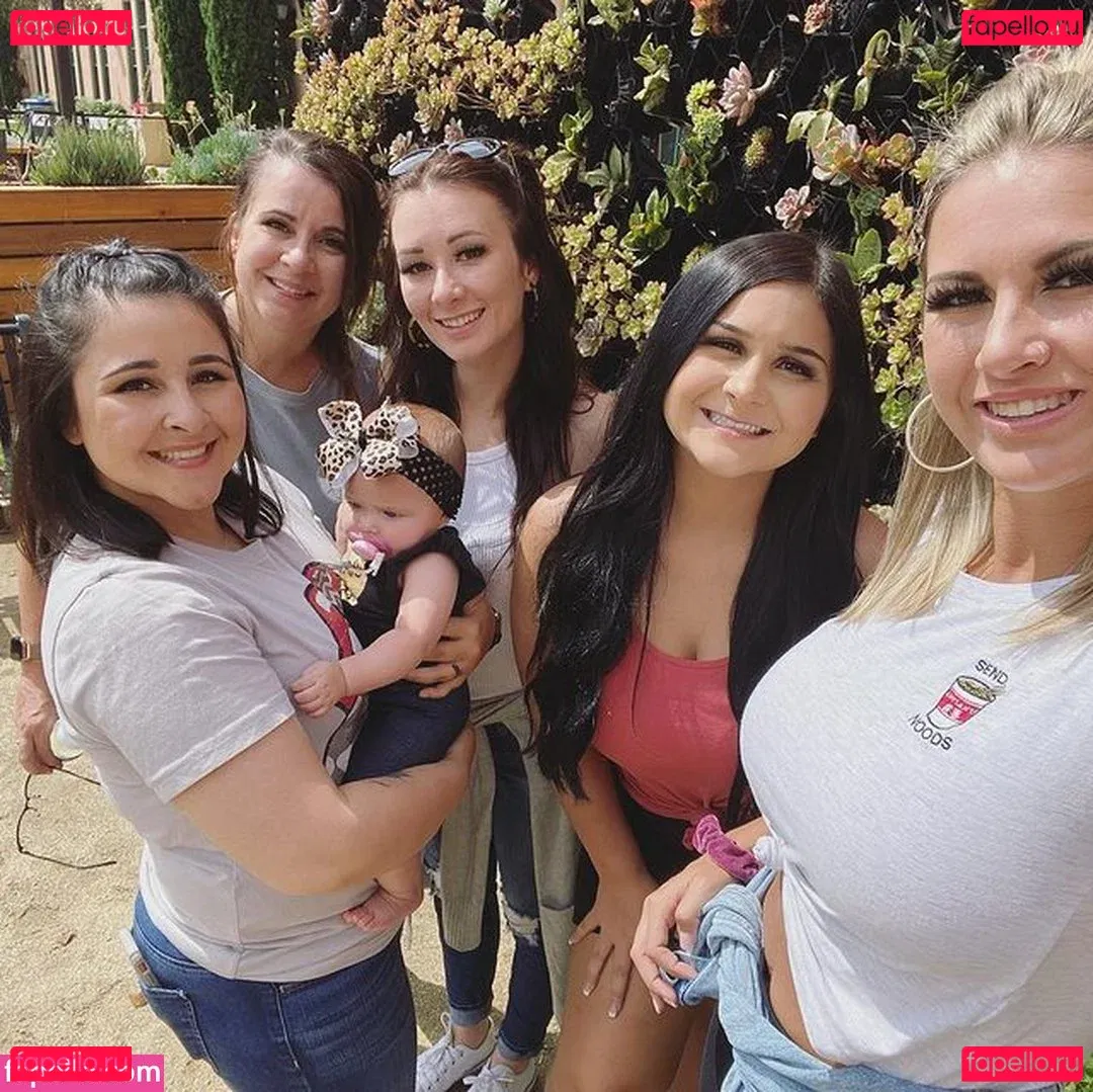 Kayla Lynne Hilton Onlyfans Photo Gallery 