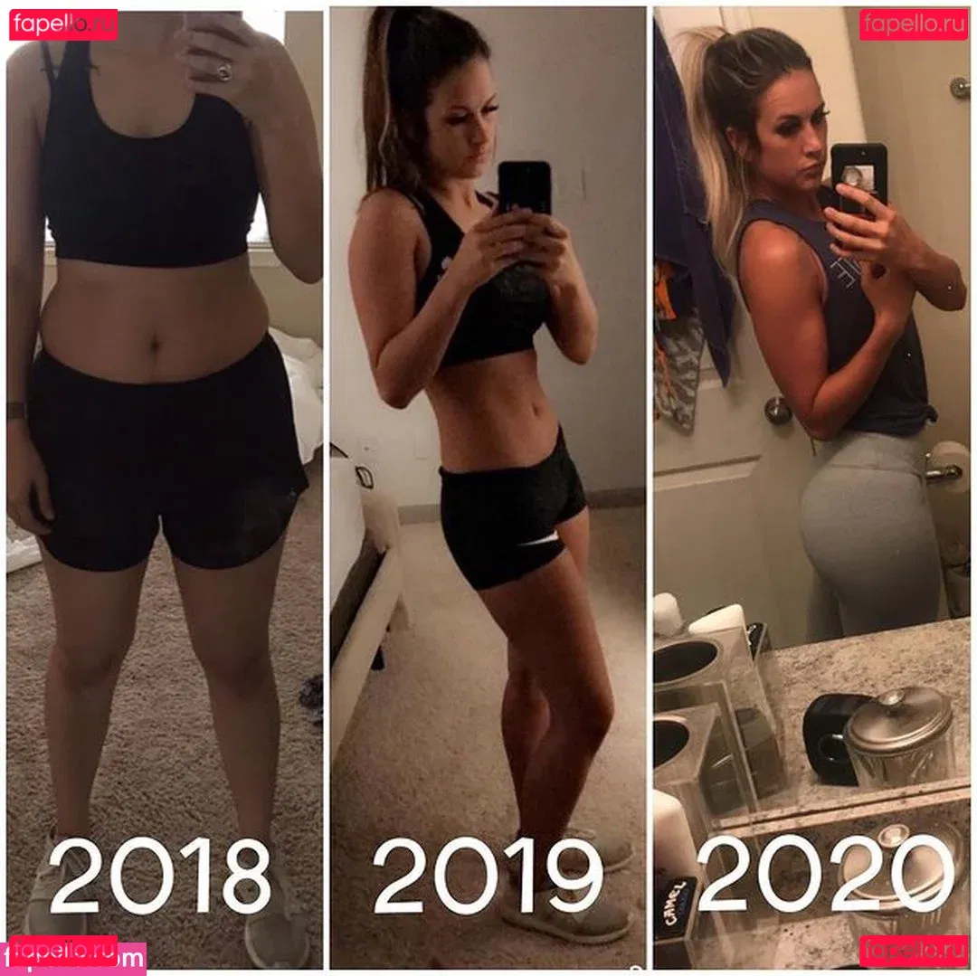 Kayla Lynne Hilton Onlyfans Photo Gallery 