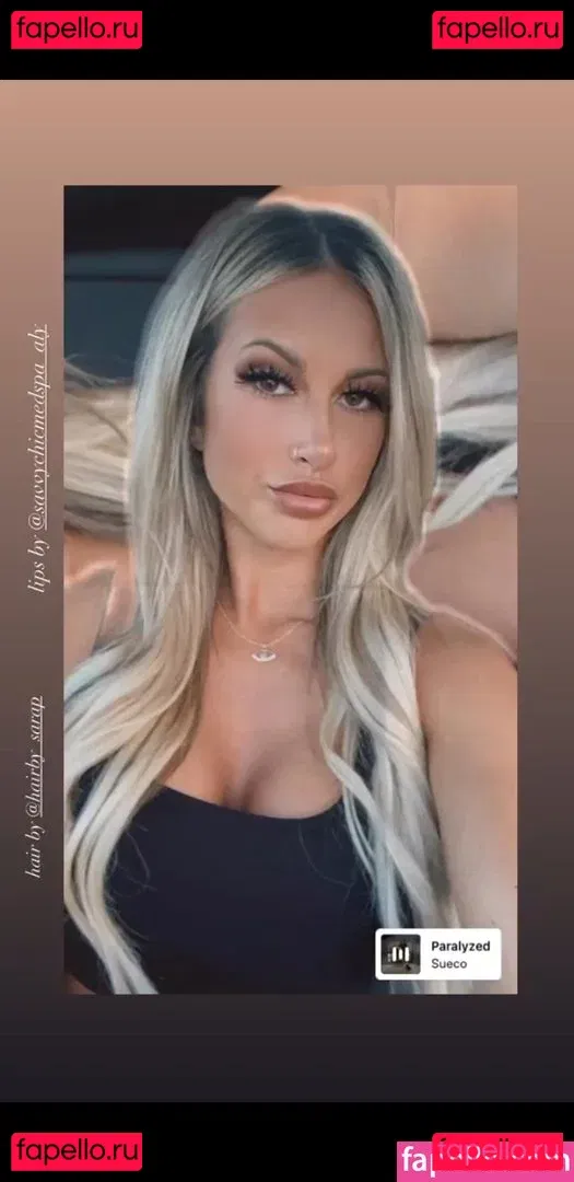 Kayla Lynne Hilton Onlyfans Photo Gallery 