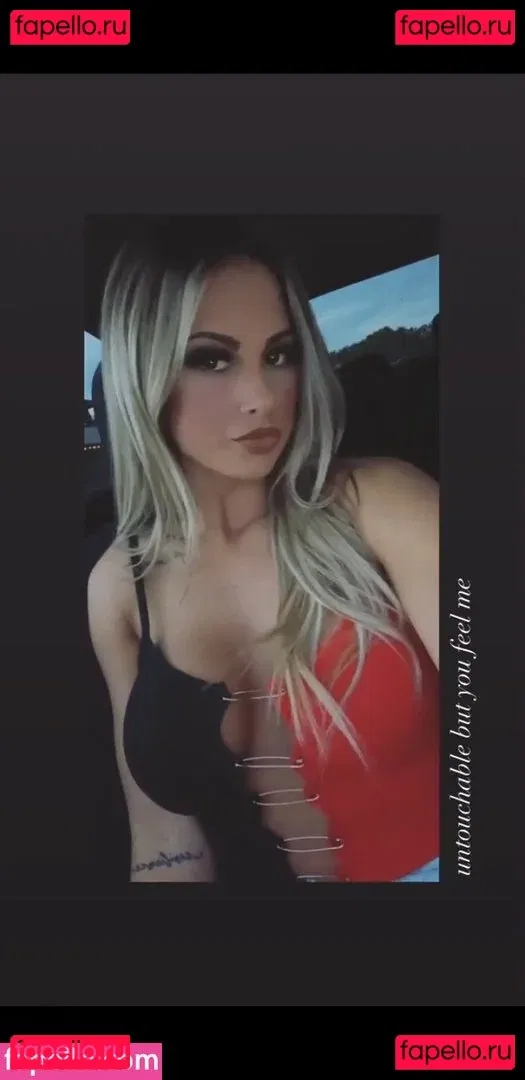 Kayla Lynne Hilton Onlyfans Photo Gallery 