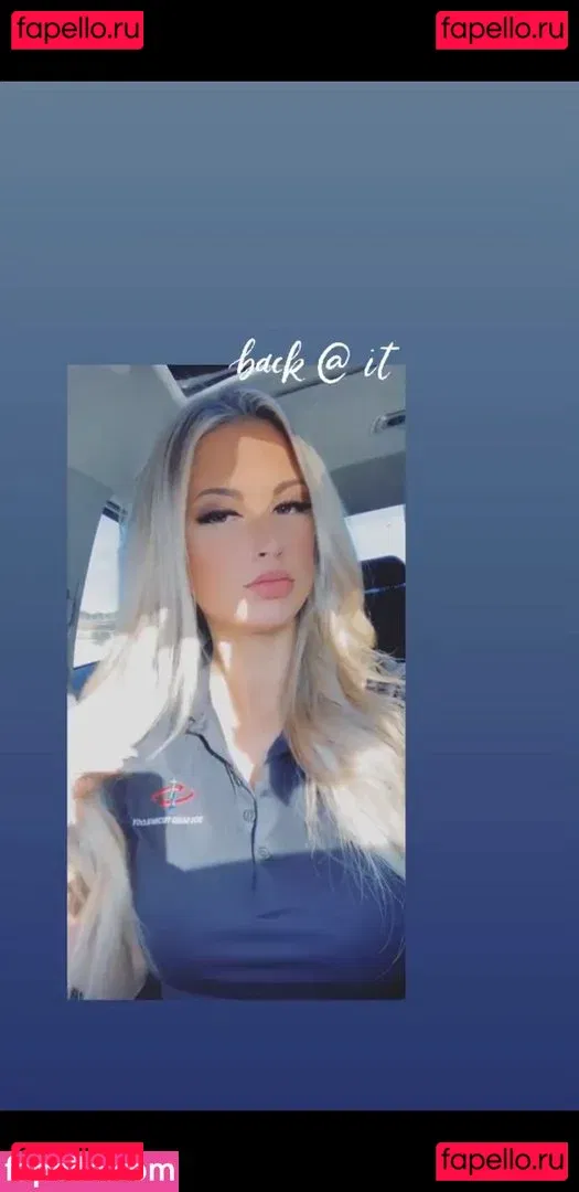 Kayla Lynne Hilton Onlyfans Photo Gallery 