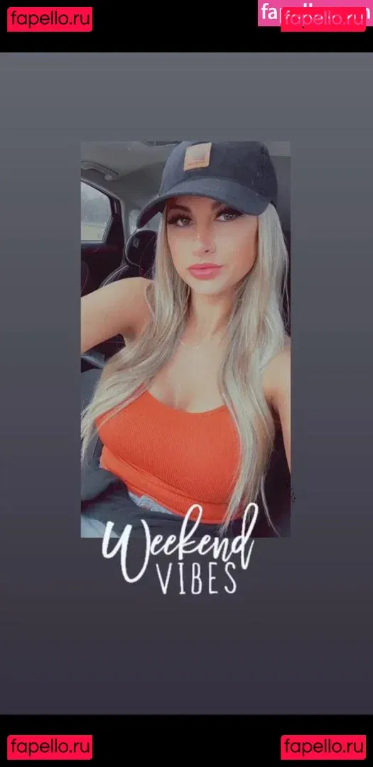 Kayla Lynne Hilton Onlyfans Photo Gallery 