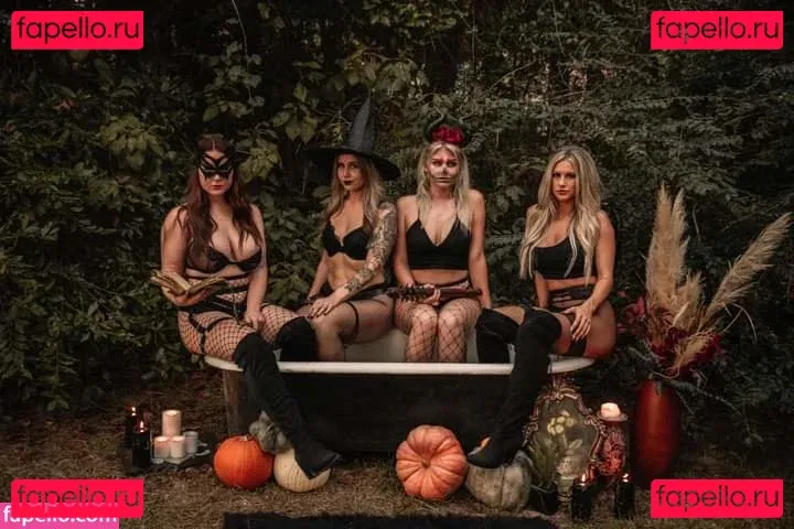 Kayla Lynne Hilton Onlyfans Photo Gallery 