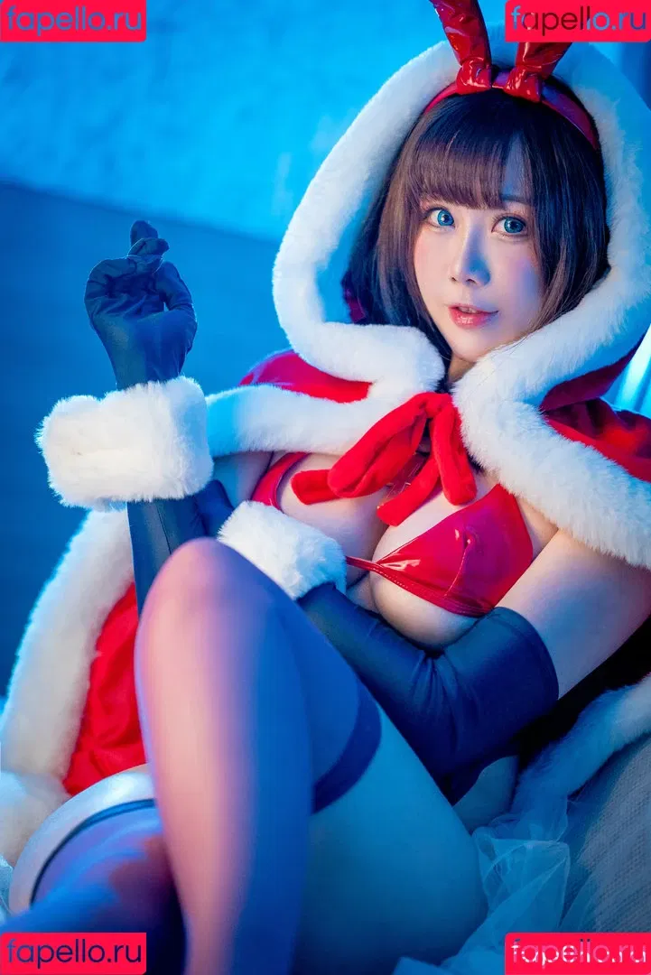 Hisuihisui Onlyfans Photo Gallery 