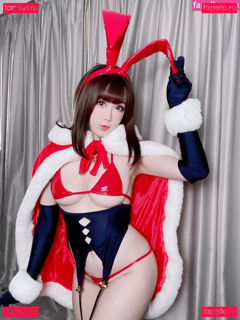 Hisuihisui Onlyfans Photo Gallery 