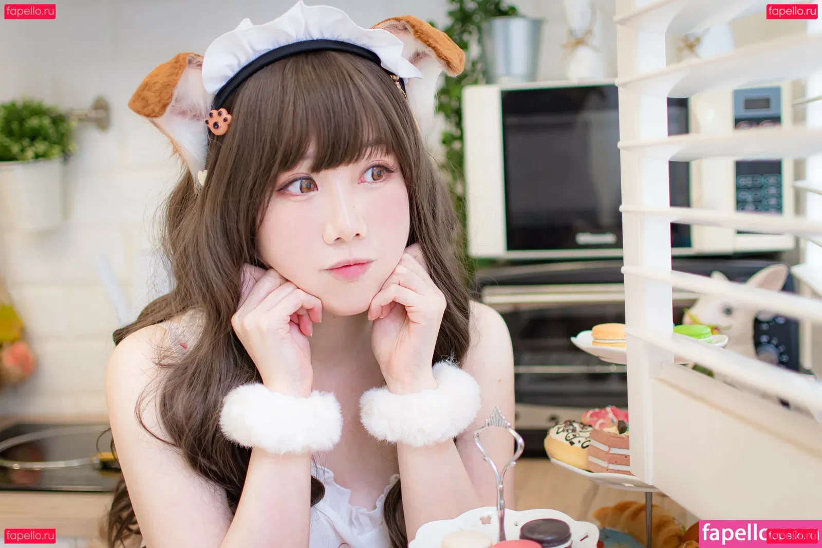 Hisuihisui Onlyfans Photo Gallery 