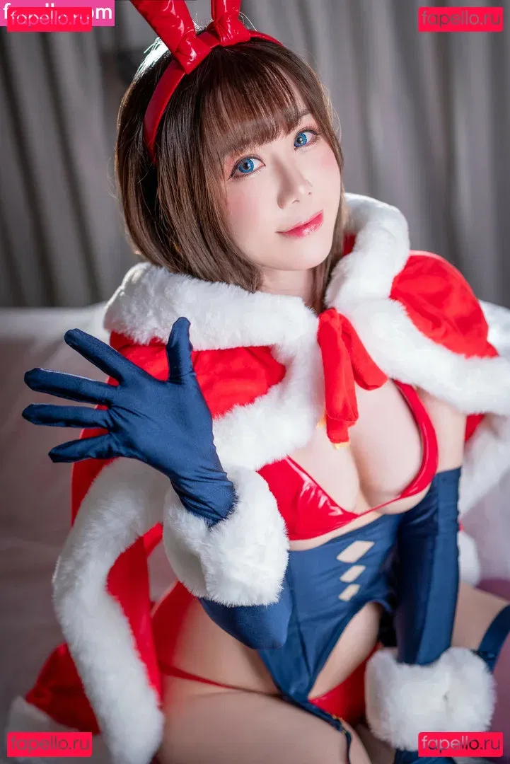 Hisuihisui Onlyfans Photo Gallery 