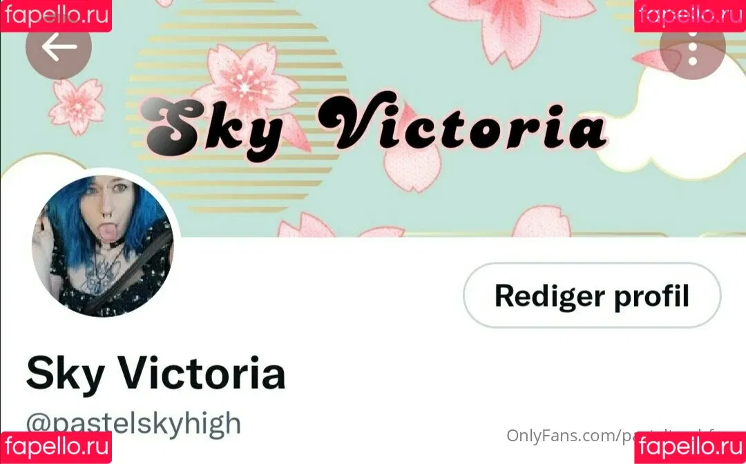 pasteltrashfree Onlyfans Photo Gallery 
