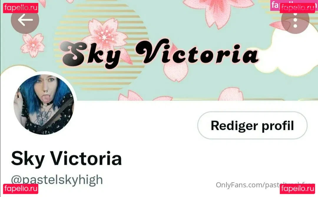 pasteltrashfree Onlyfans Photo Gallery 