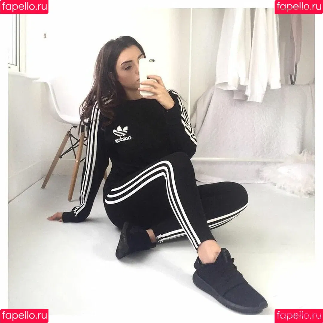 Nelly London Onlyfans Photo Gallery 