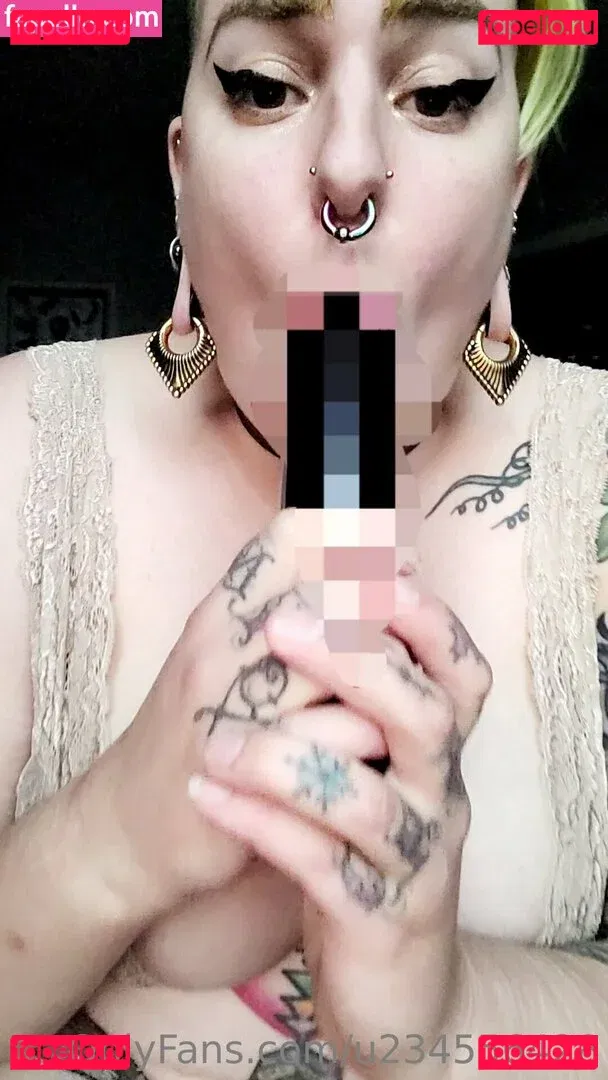 u234556428 Onlyfans Photo Gallery 