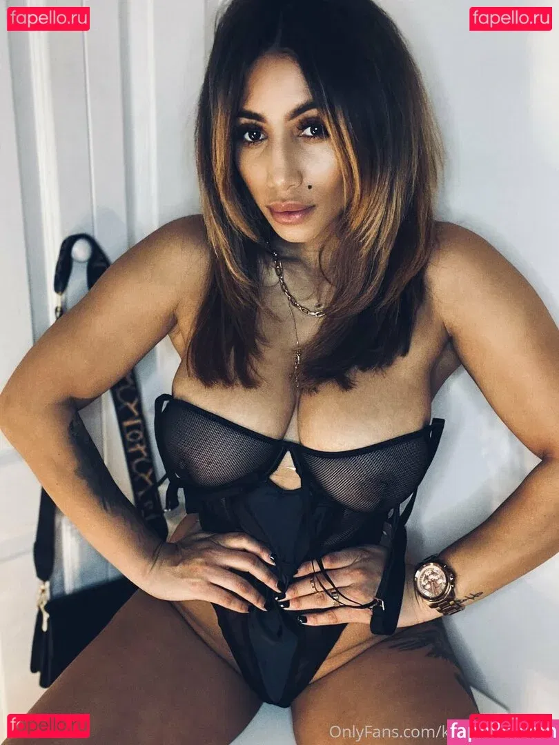 Kayleigh Morris Onlyfans Photo Gallery 