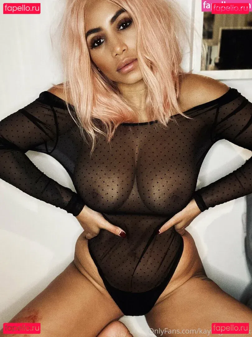 Kayleigh Morris Onlyfans Photo Gallery 