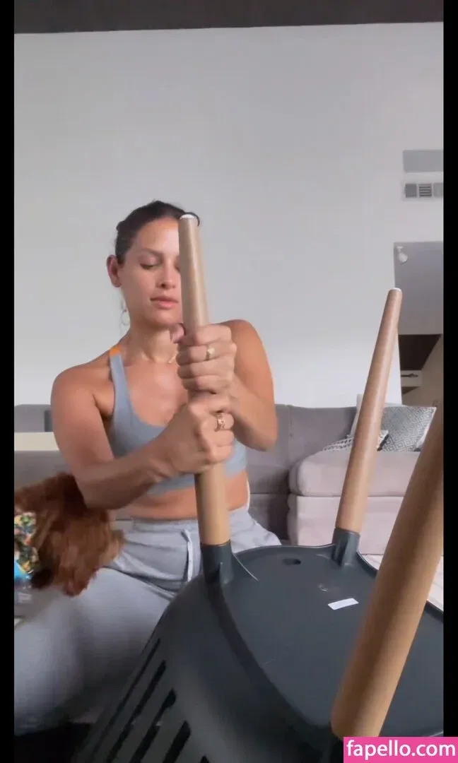 Rocsi Diaz Onlyfans Photo Gallery 