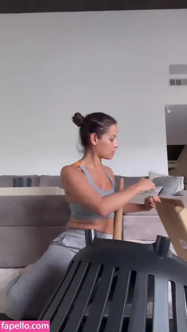 Rocsi Diaz Onlyfans Photo Gallery 