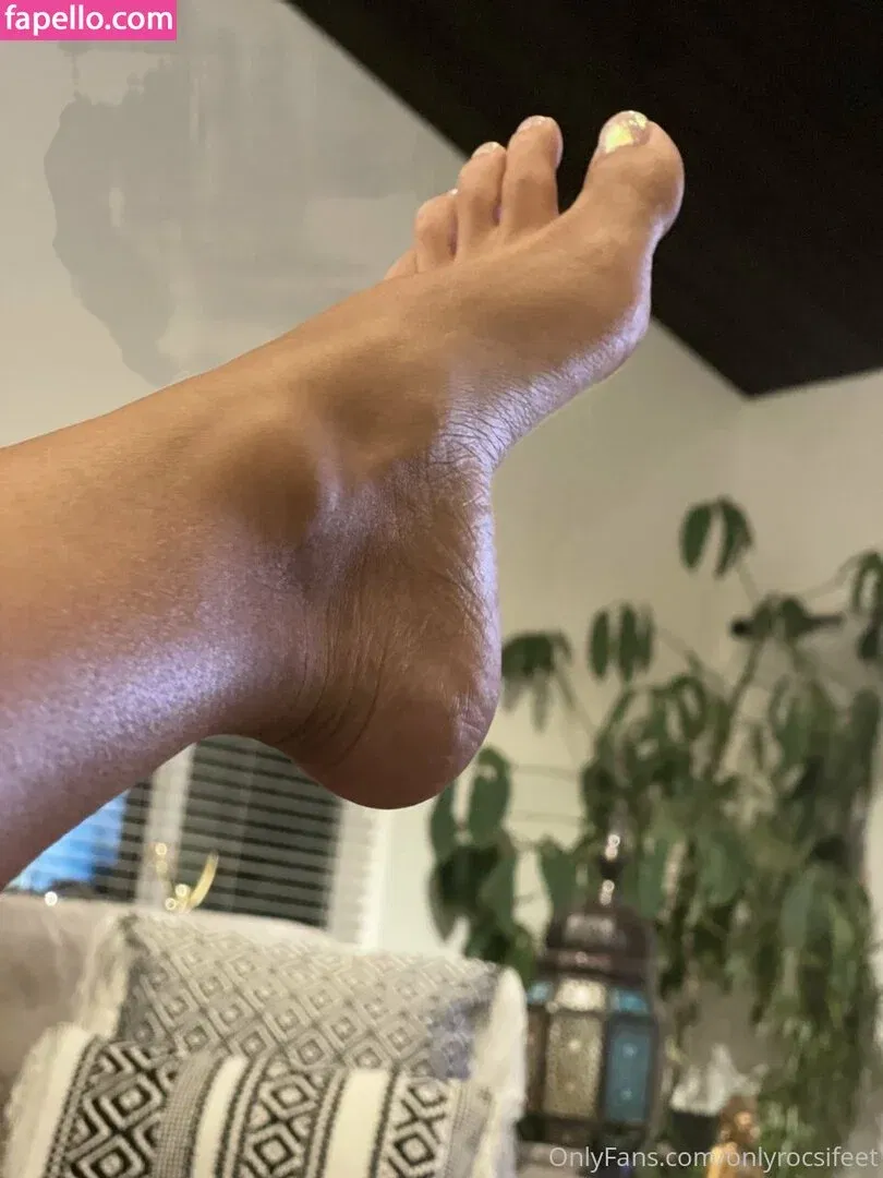 Rocsi Diaz Onlyfans Photo Gallery 