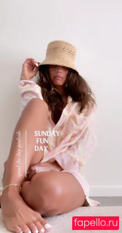 Rocsi Diaz Nude Onlyfans Photo 49