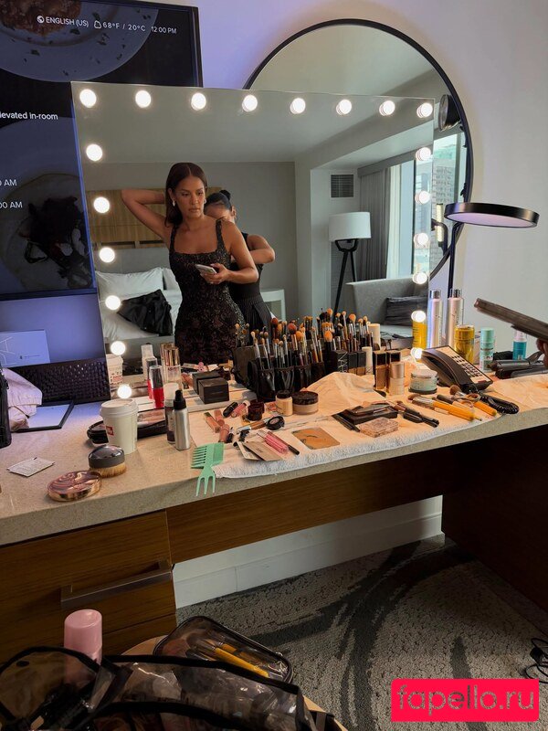 Rocsi Diaz Nude Onlyfans Photo 35