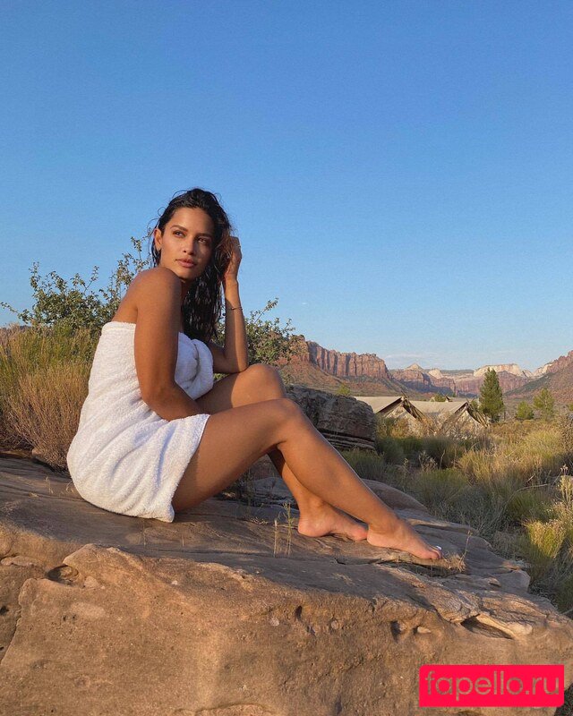 Rocsi Diaz Nude Onlyfans Photo 22