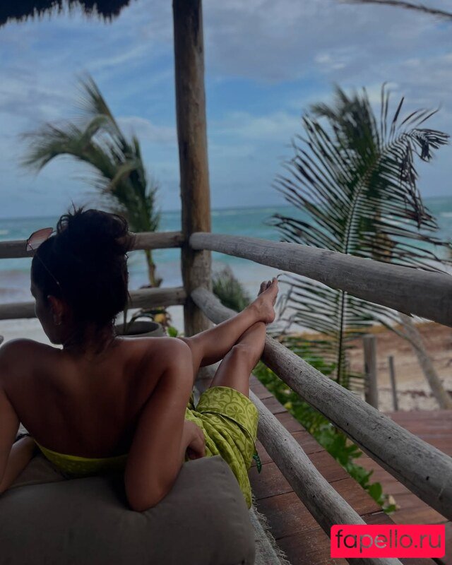 Rocsi Diaz Nude Onlyfans Photo 5