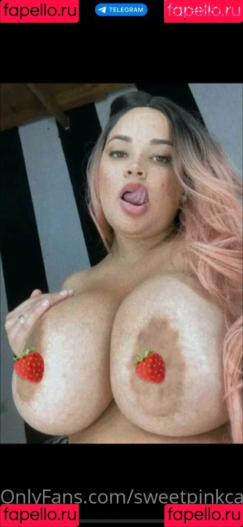 sweetpinkcandy1 Onlyfans Photo Gallery 