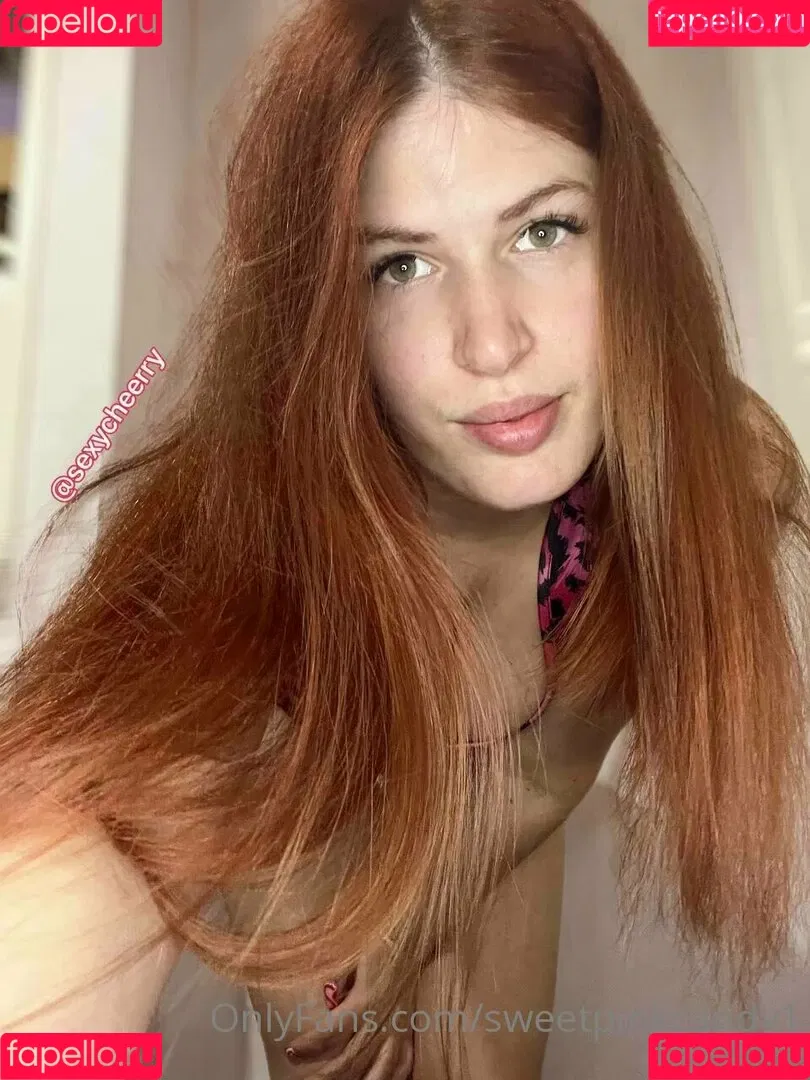 sweetpinkcandy1 Onlyfans Photo Gallery 