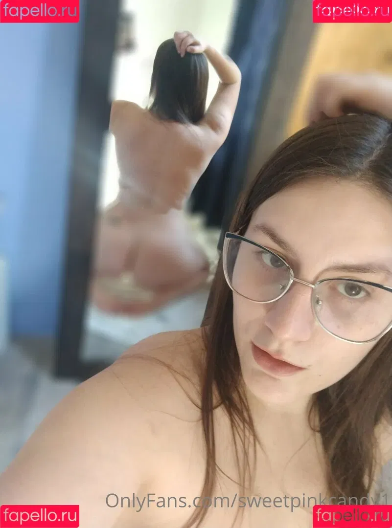 sweetpinkcandy1 Onlyfans Photo Gallery 