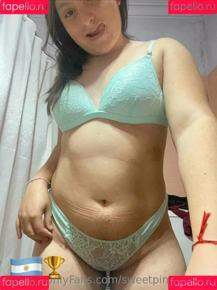 sweetpinkcandy1 Onlyfans Photo Gallery 