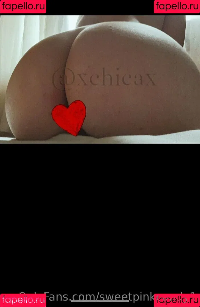 sweetpinkcandy1 Onlyfans Photo Gallery 