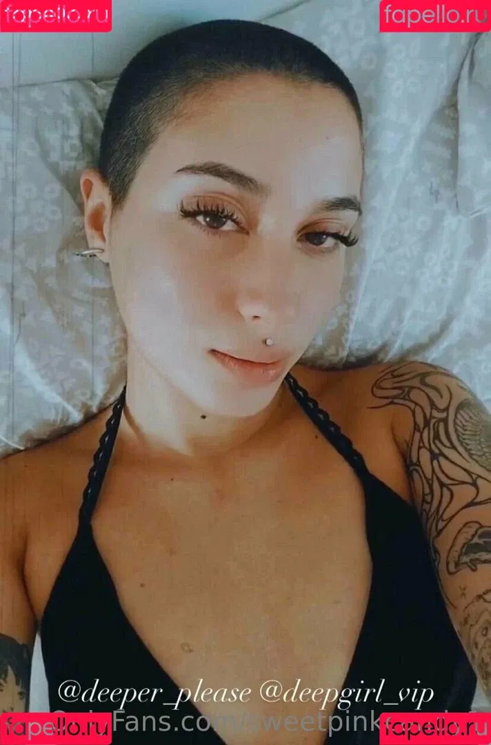 sweetpinkcandy1 Onlyfans Photo Gallery 
