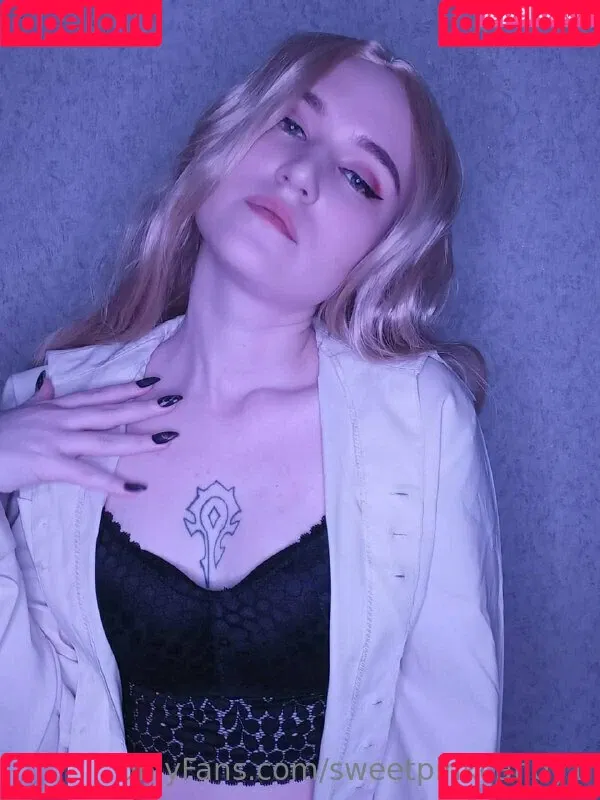 sweetpinkcandy1 Onlyfans Photo Gallery 