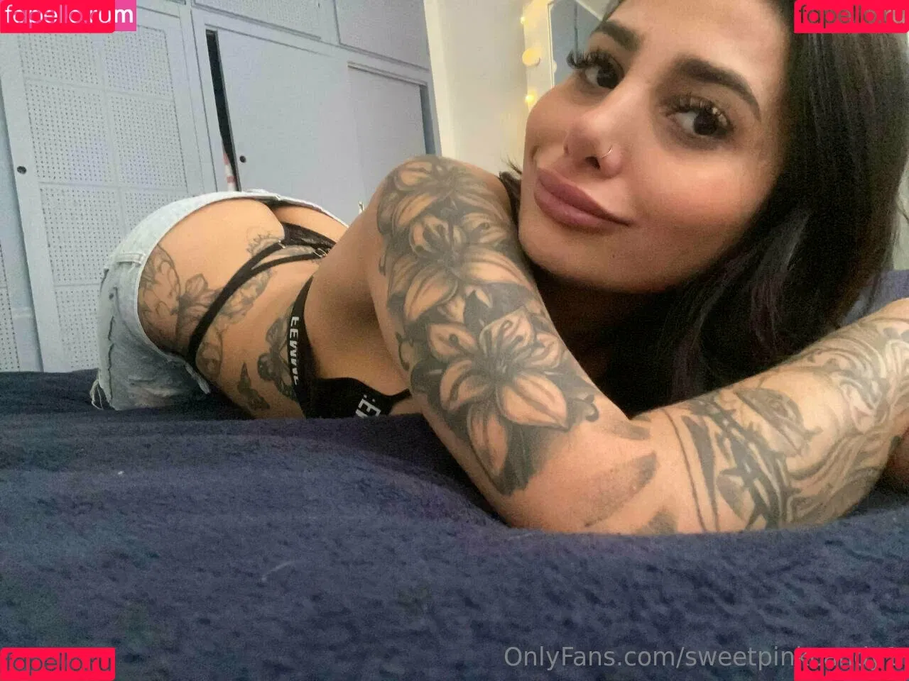 sweetpinkcandy1 Onlyfans Photo Gallery 