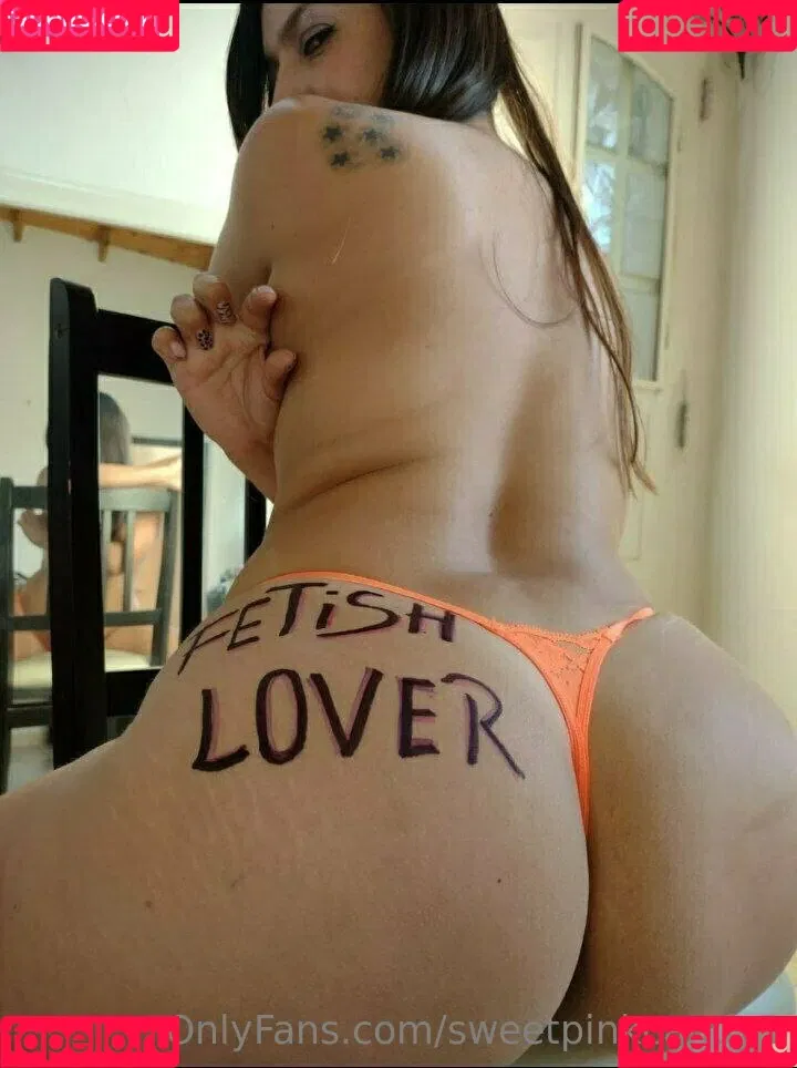 sweetpinkcandy1 Onlyfans Photo Gallery 