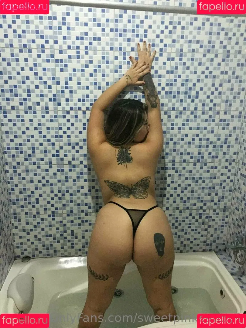 sweetpinkcandy1 Onlyfans Photo Gallery 