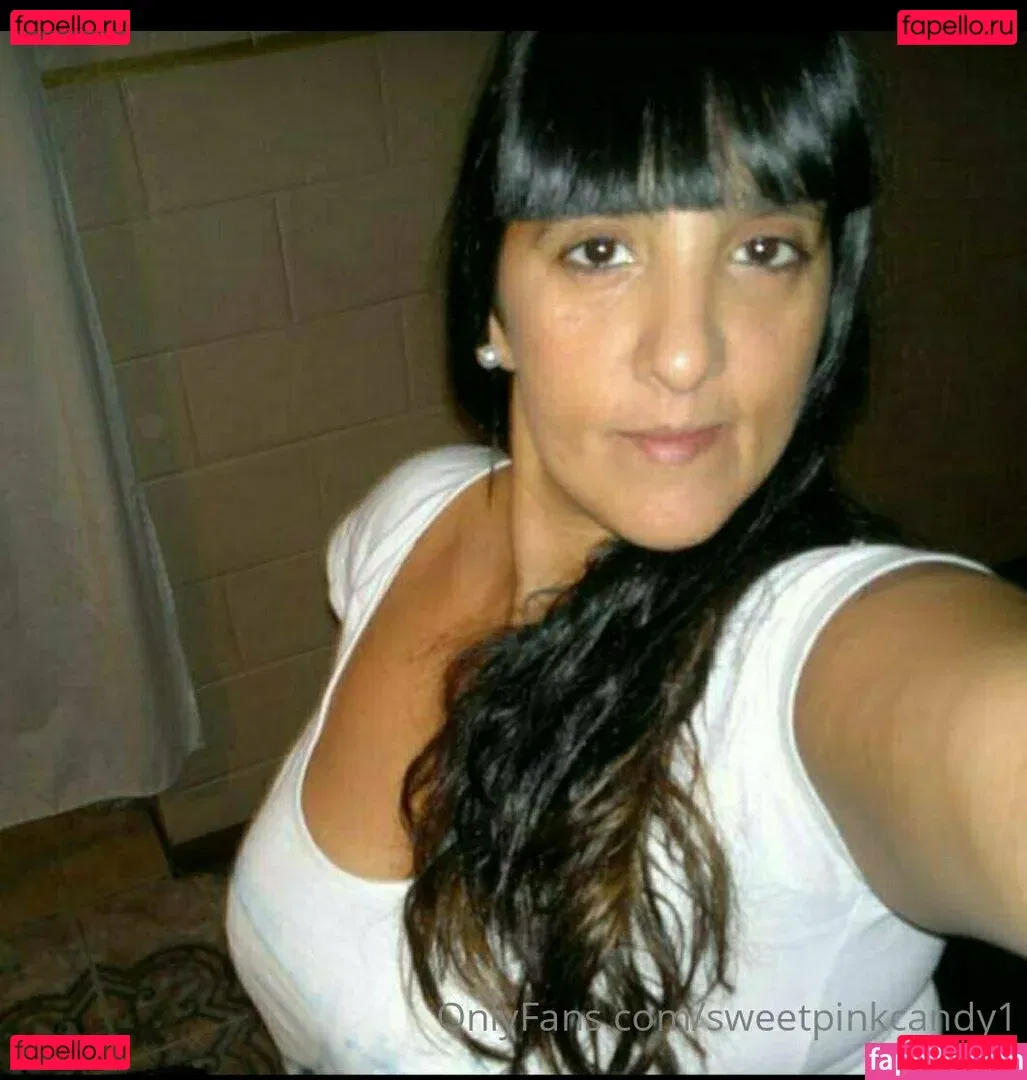 sweetpinkcandy1 Onlyfans Photo Gallery 